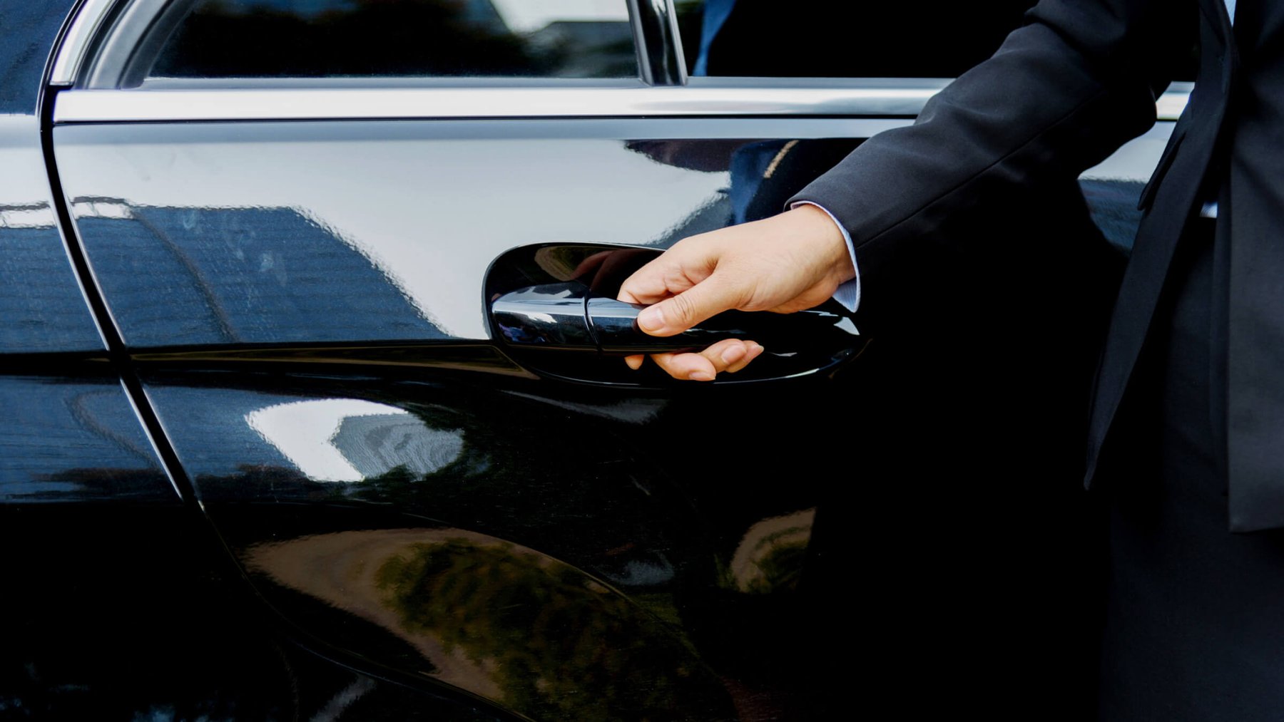 Del transporte tradicional a una experiencia corporativa superior e integrada