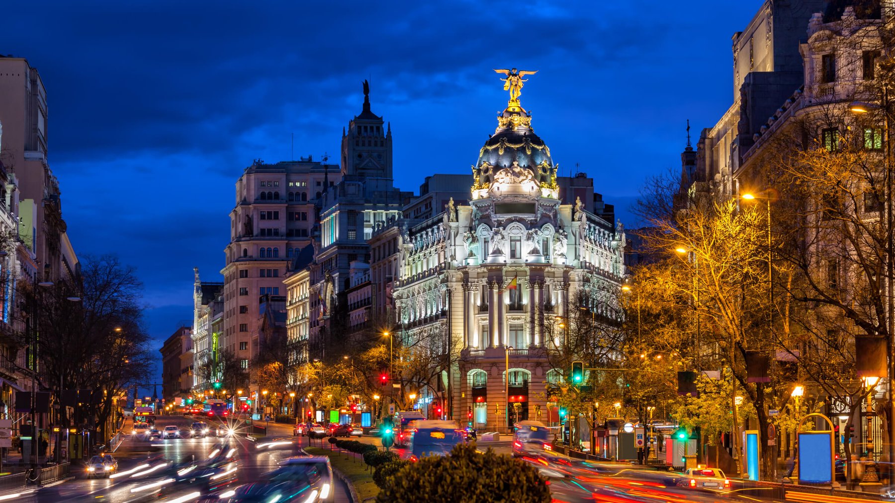 La movilidad corporativa en 2026 ya no va solo de viajes