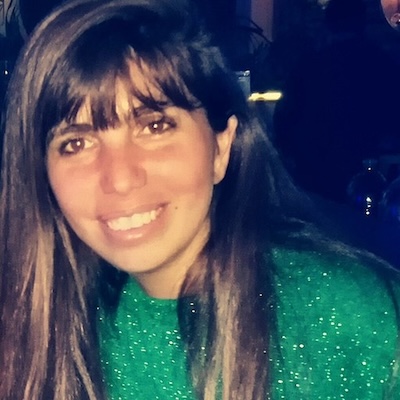 Florencia Sassone
