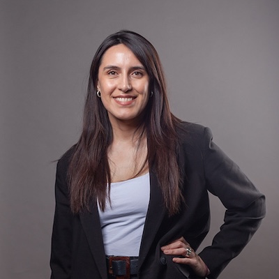 Javiera Sanchez